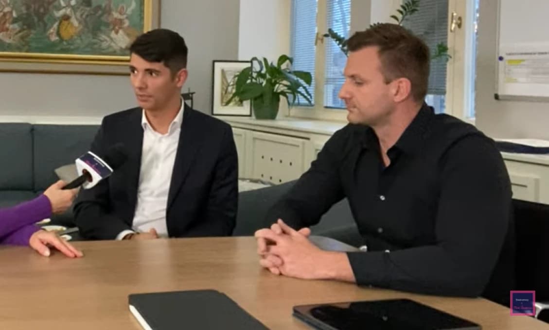 Konečne prichádzajú na rad mimovládky, túžiace po moci