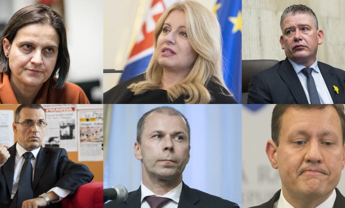 Exprezident polície Kovařík pred súdom: Čo môže vyplávať na povrch?