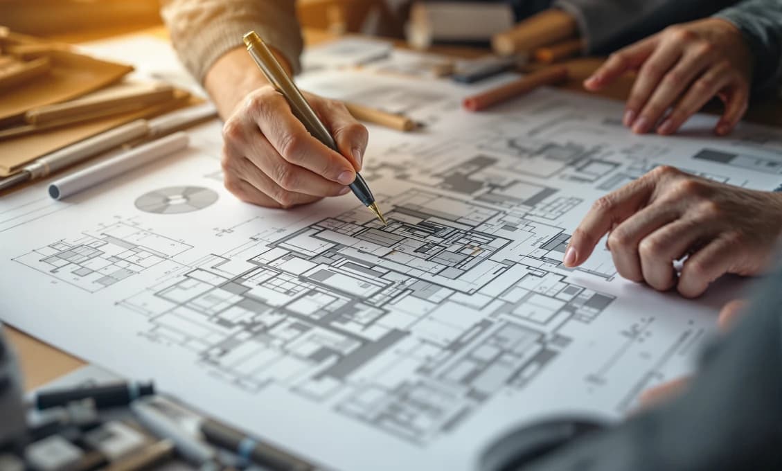 Architekt Libeskind predstavil návrh Einsteinovho centra v Ulme