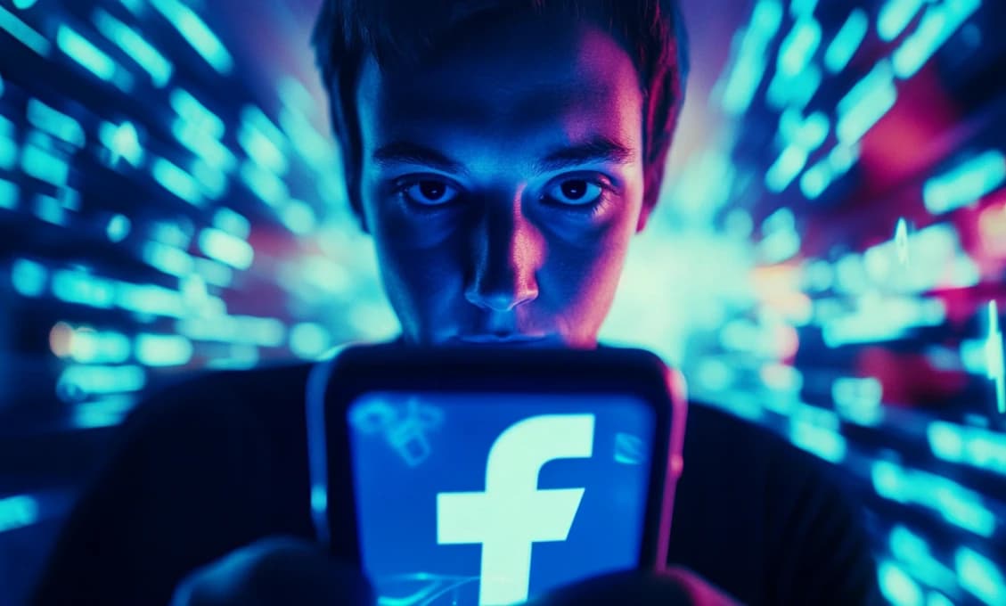 ODHALENIE: Až 10-tisíce komentárov na Facebooku píšu FALOŠNÉ ÚČTY!
