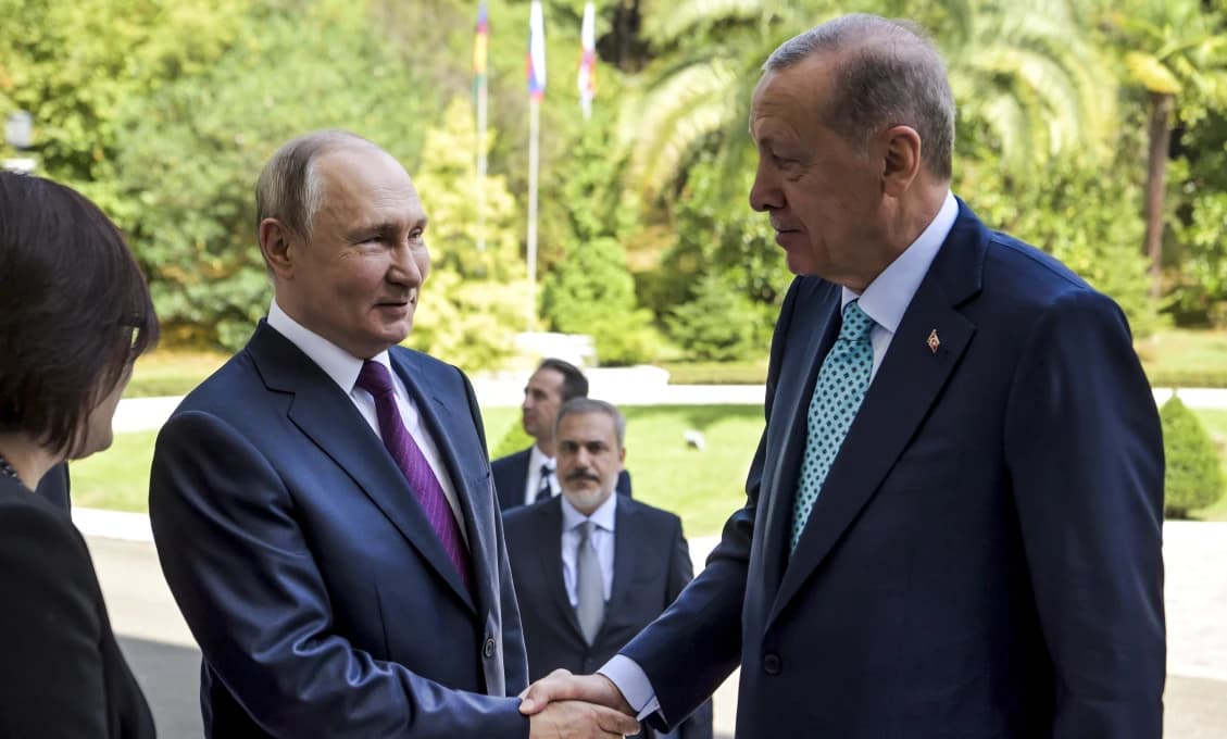 Vystúpil líder jednej z najsilnejších krajín NATO: Putin a Zelenskyj budú mať nad čím premýšľať