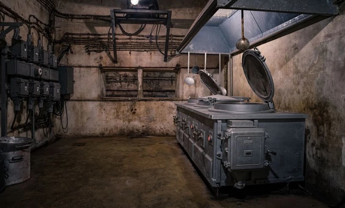 Nemci sa pripravujú na možnú vojnu: Začala sa obnova bunkrov a výzva na zriadenie úkrytov