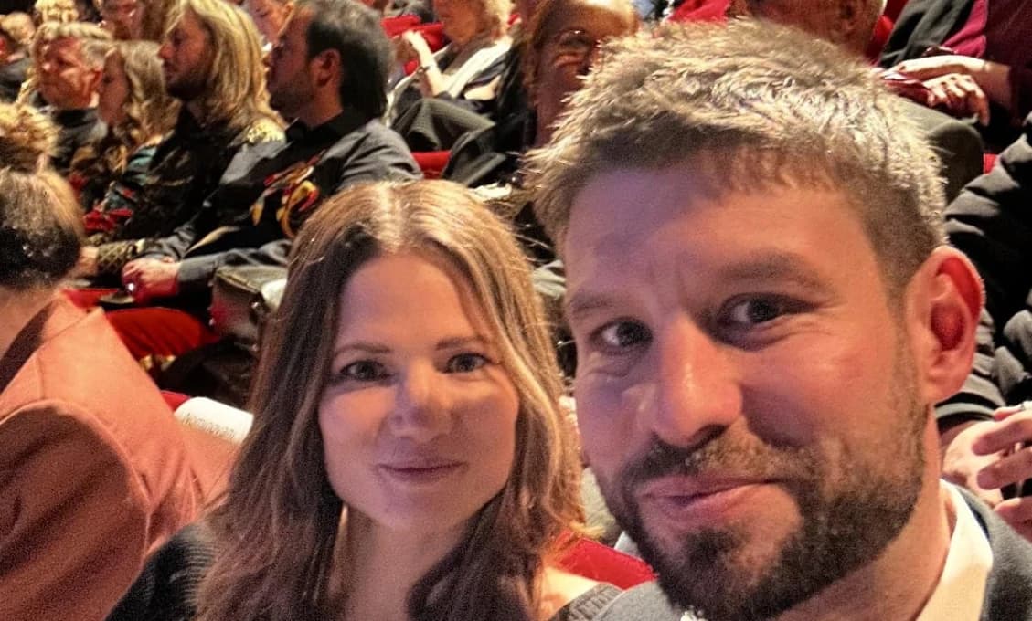Hlas ľudu: Šimečkova tanečnica SOŇA vyhrala DOSKY!!!