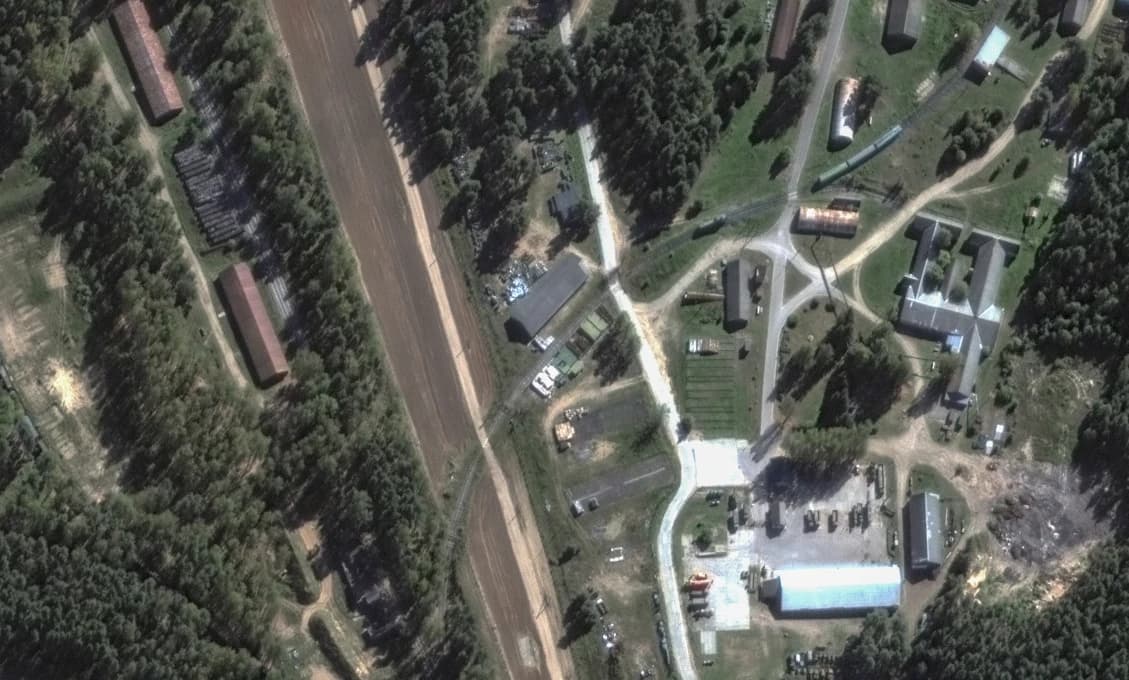 UKRAJINA MÁ PROBLÉM! Rusi prerušili dodávky elektrickej energie na západe