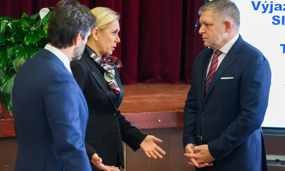 Slovensko a Brazília spoja sily v obrannom priemysle