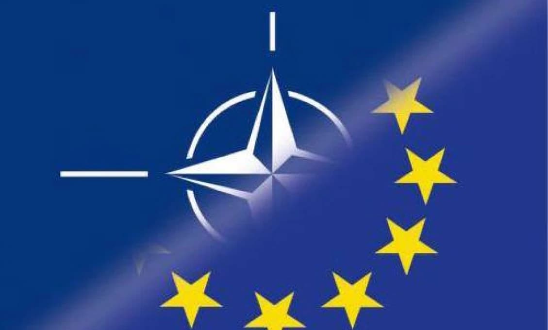 KONIEC LUXUSU! VOJNA JE spoločenská udalosť, vyhlásil admirál z NATO