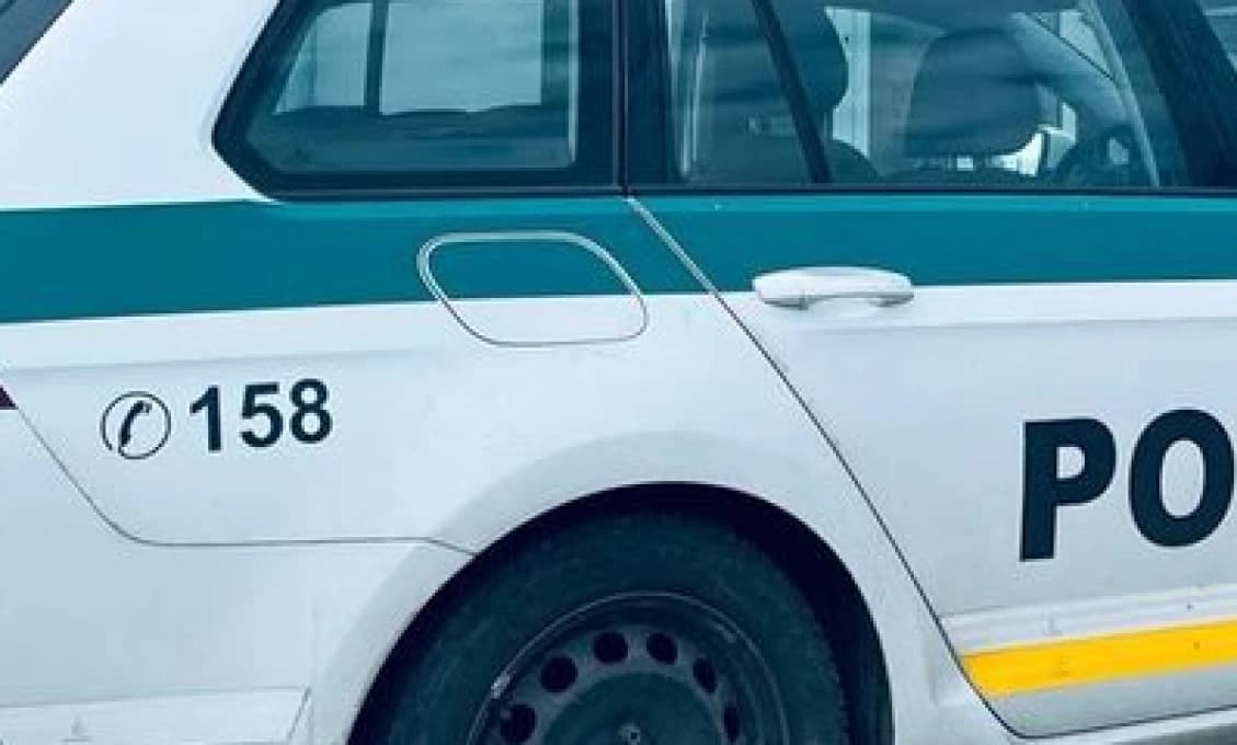 Dráma v Lučenci! Policajti neverili vlastným očiam
