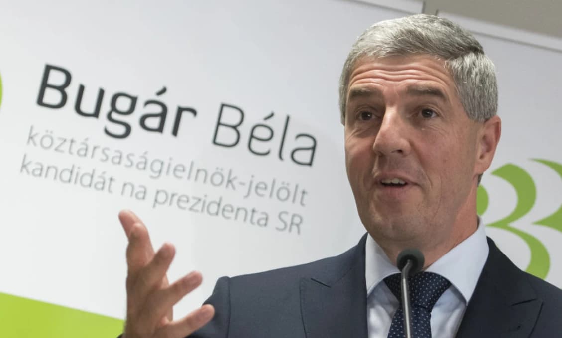 Béla Bugár má na Huliakovcov JASNÝ názor!