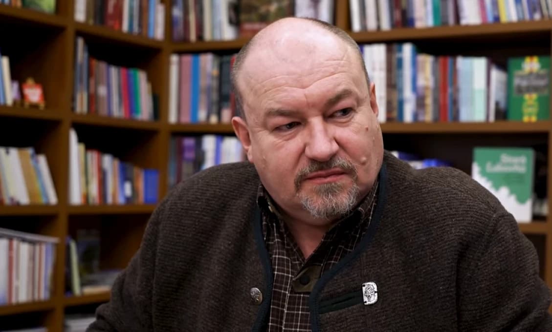 Rudolf Huliak sa stretol s premiérom Robertom Ficom