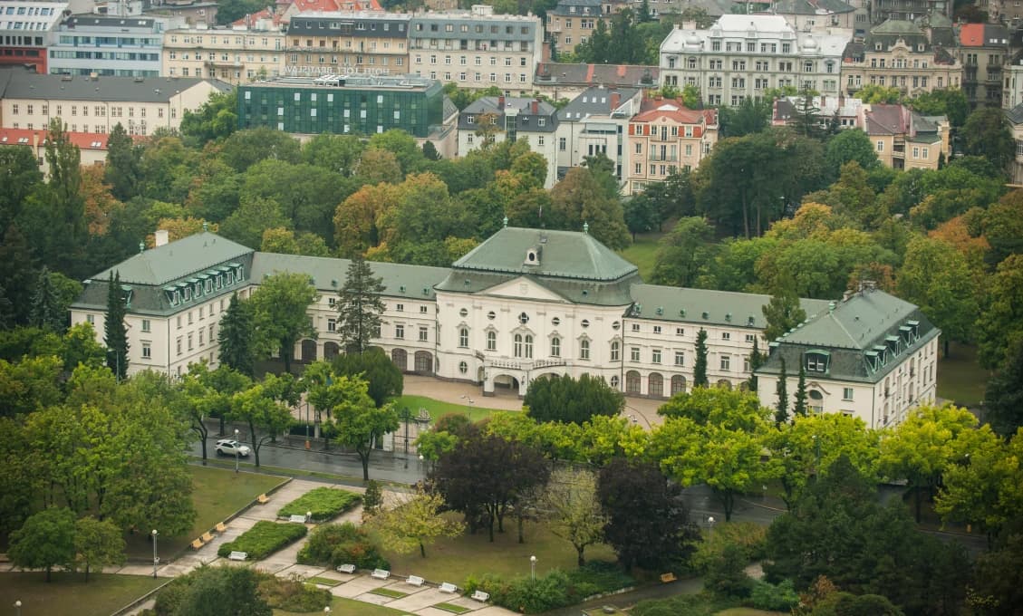 Úrad vlády víta poslanecký návrh úpravy lobingu pri mimovládnych organizáciách