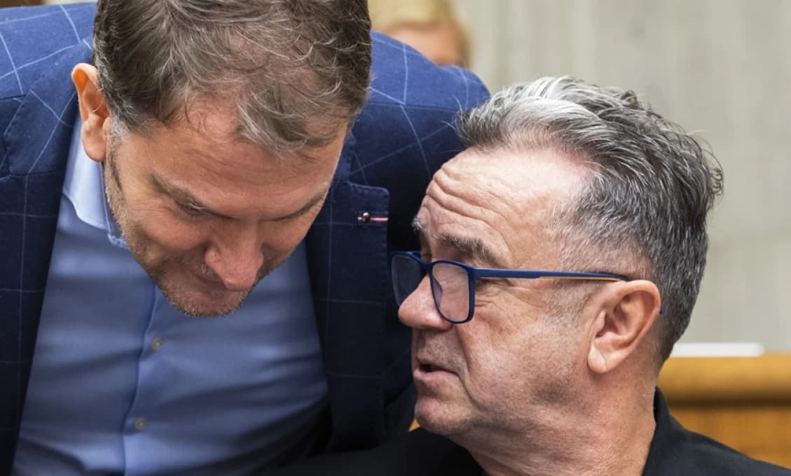 Na novú vládu čaká miliónová kauza Slovenského národného múzea. Polícia ju vyšetruje ako krádež