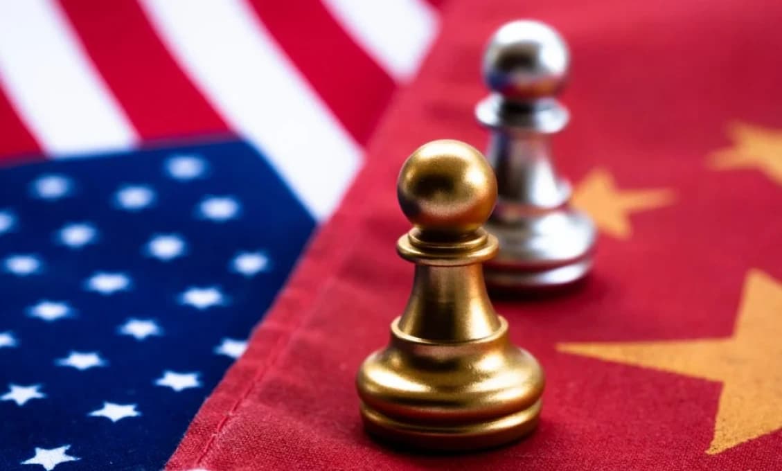 Panika v USA! Prípadný konflikt s Čínou by dopadol katastrofálne