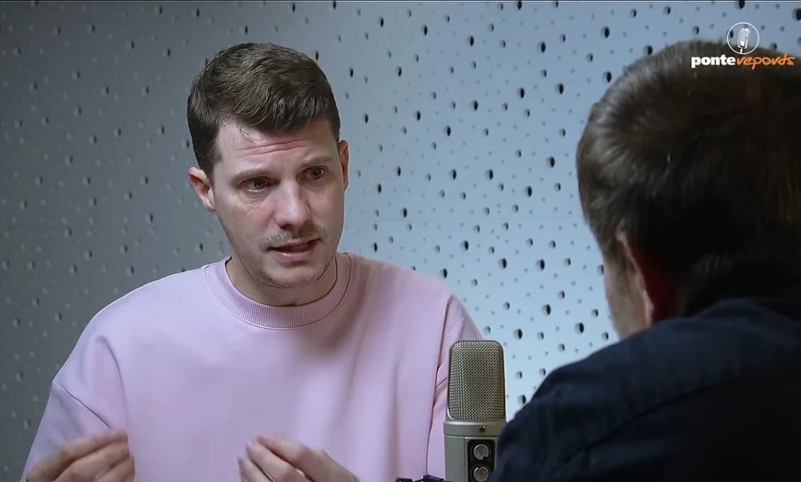 ČESKÝ komik HRANÁČ BÚRA TABU: „Som gay, ale LGBT pochody odmietam!"