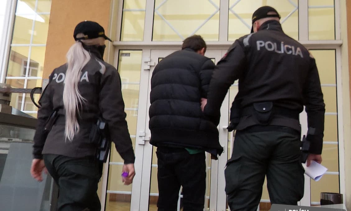 Kauza unesenej študentky ožíva: Súd nariadil NOVÉ vyšetrovanie