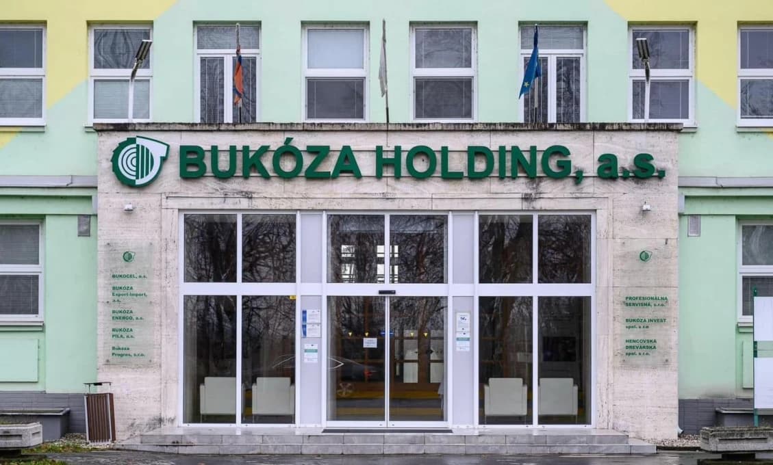 K zamestnancom Bukózy prišla pomoc