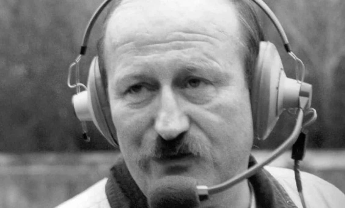 Ach! Odišla rozhlasová legenda a dobrý človek