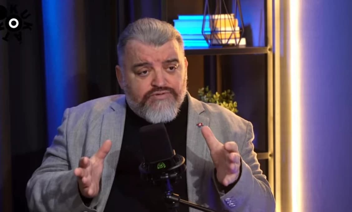 SNS je mŕtva strana, Danko ju definitívne ZNIČÍ, tvrdí Chmelár
