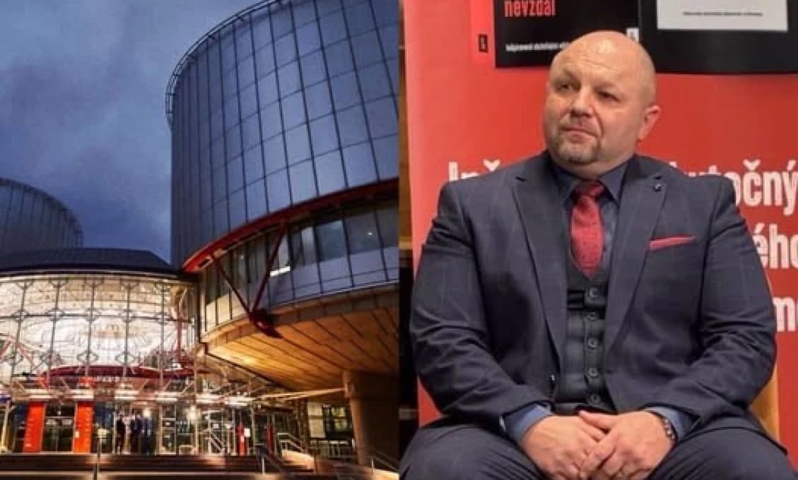OTRASNÉ SVEDECTVO: Z väzenia sa vrátil zlomený! Slovensku hrozí verdikt z Európy za mučenie