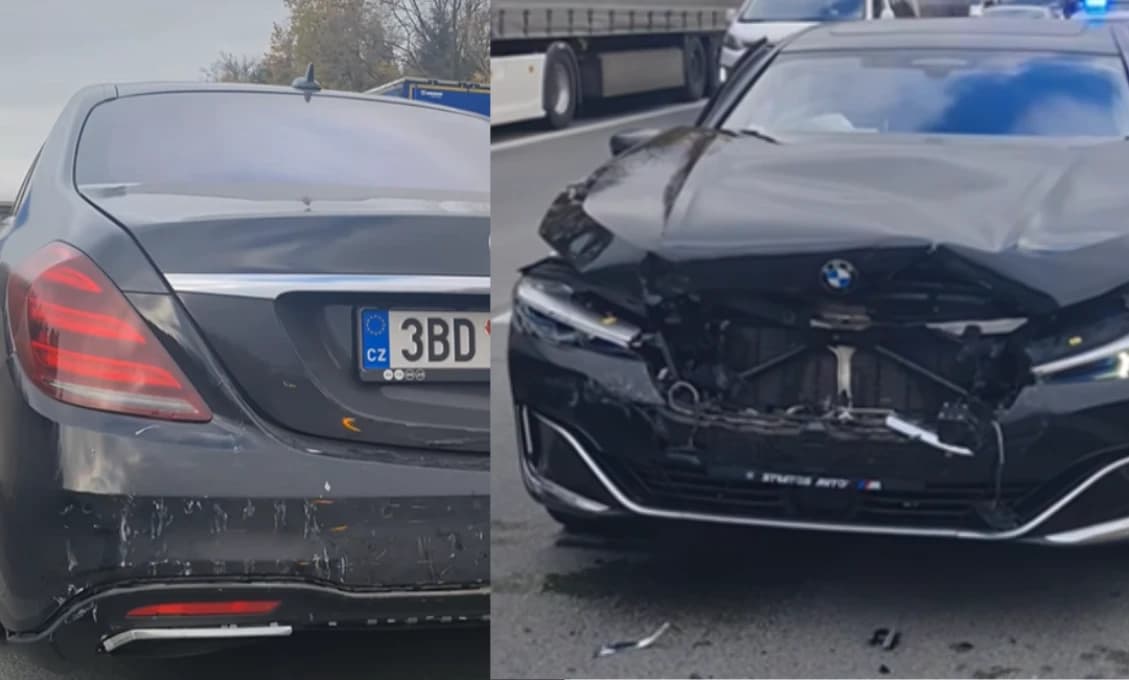 FIALOV policajný tím NABÚRAL do auta najznámejšieho väzňa! (VIDEO)