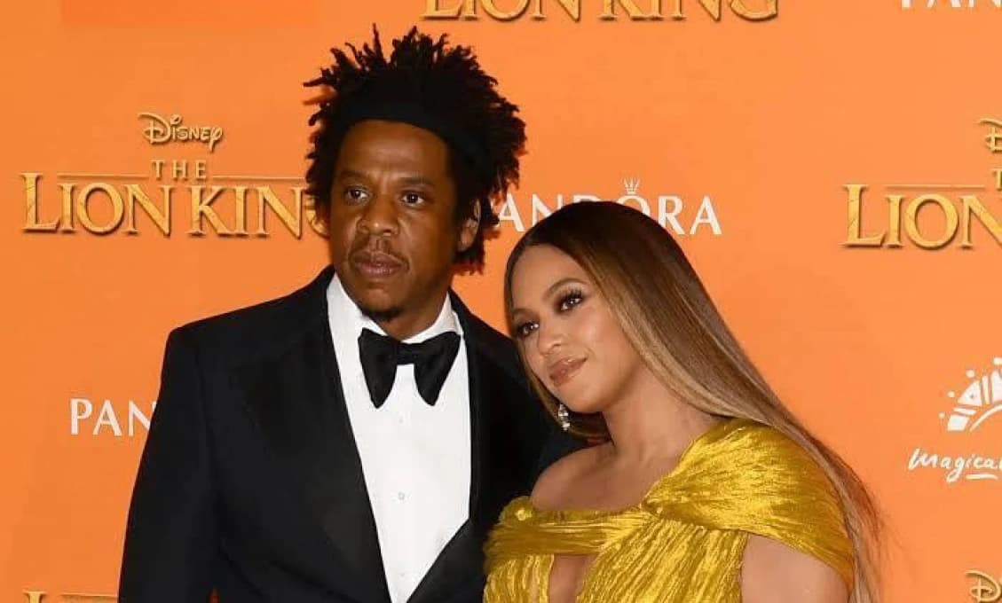 Beyoncé, tvoj muž ZNÁSILNIL dieťa?! Jay-Z prehovoril o DESIVOM obvinení