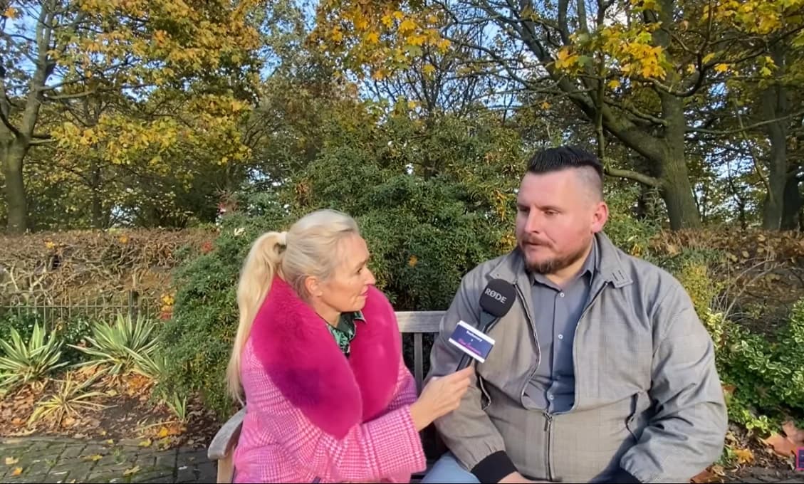 Bombic a horekovanie mainstreamu o "zakázanej pravde"