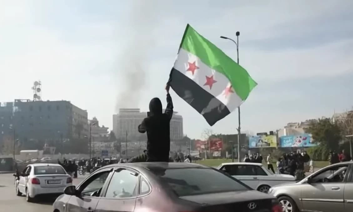 Rusko možno neodíde zo Sýrie. Povstalci komunikujú s Moskvou