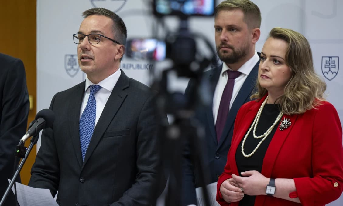 Tripartita BIJE na poplach! Zdravotníctvu hrozí KRITICKÝ stav