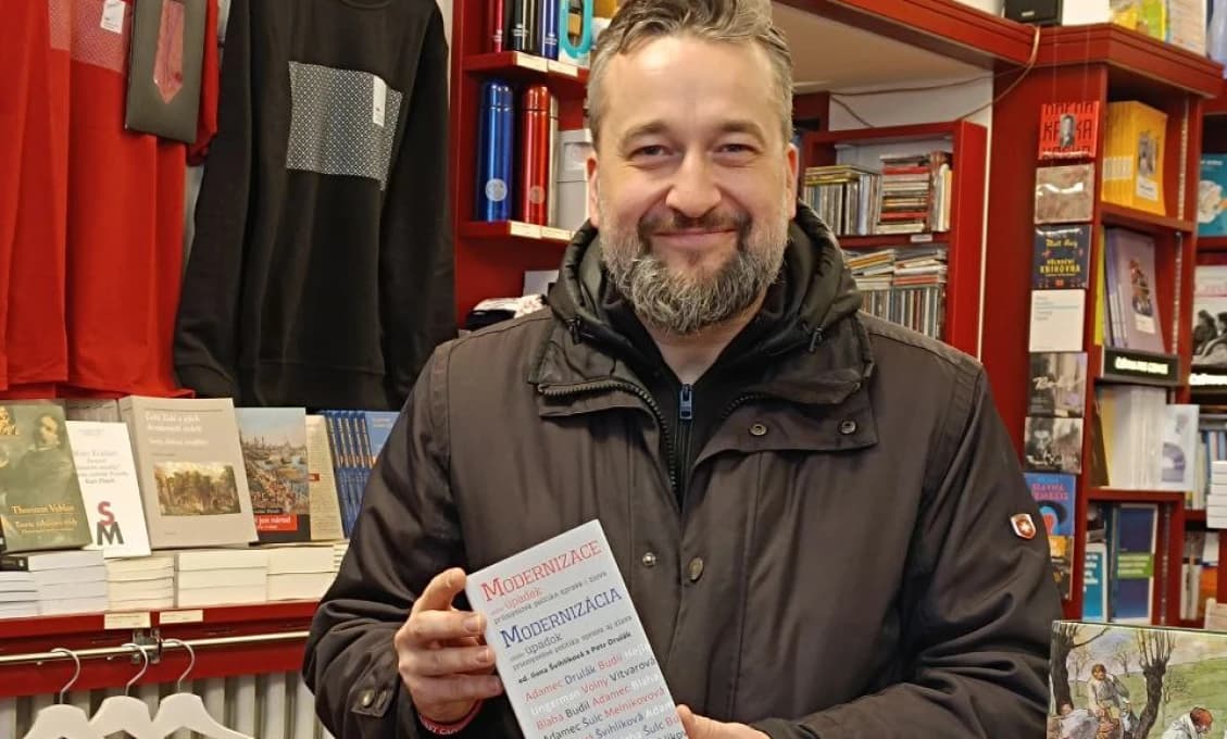 Svet sa podľa Blahu ZBLÁZNIL: Denník N na zločineckej dráhe a slniečkári oslavujú džihád