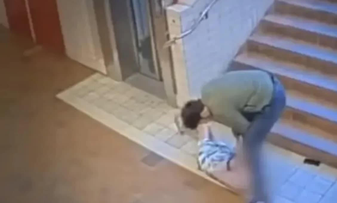 Toto je Západ: Vraždy, napadnutia a krádeže za bieleho dňa
