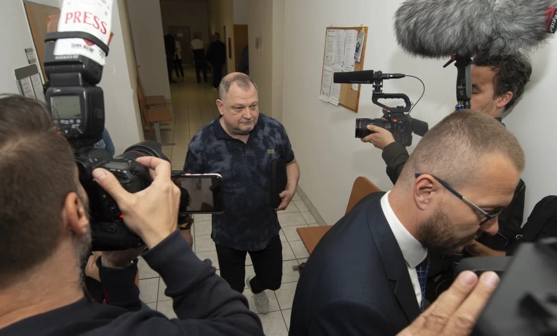 Súd rozhodol o šéfovi tábora Chachaland: Je vinný