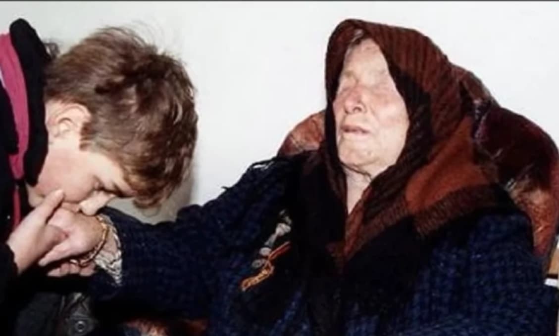 Pád Asadovho režimu "videla" aj Baba Vanga. TOTO má NASTAŤ