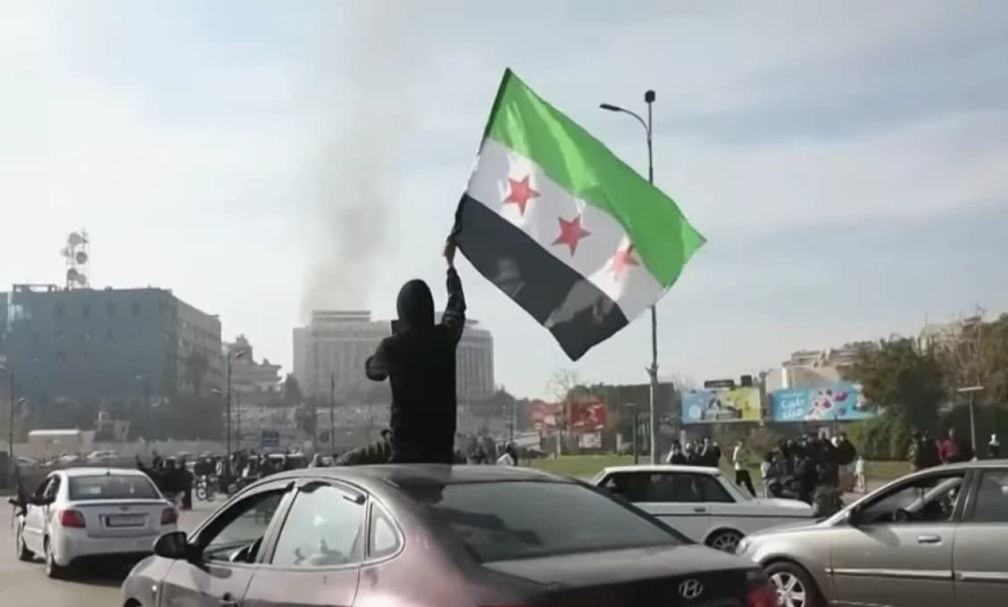 Sýria: Dočasným premiérom prechodnej vlády bude Muhammad Bašír