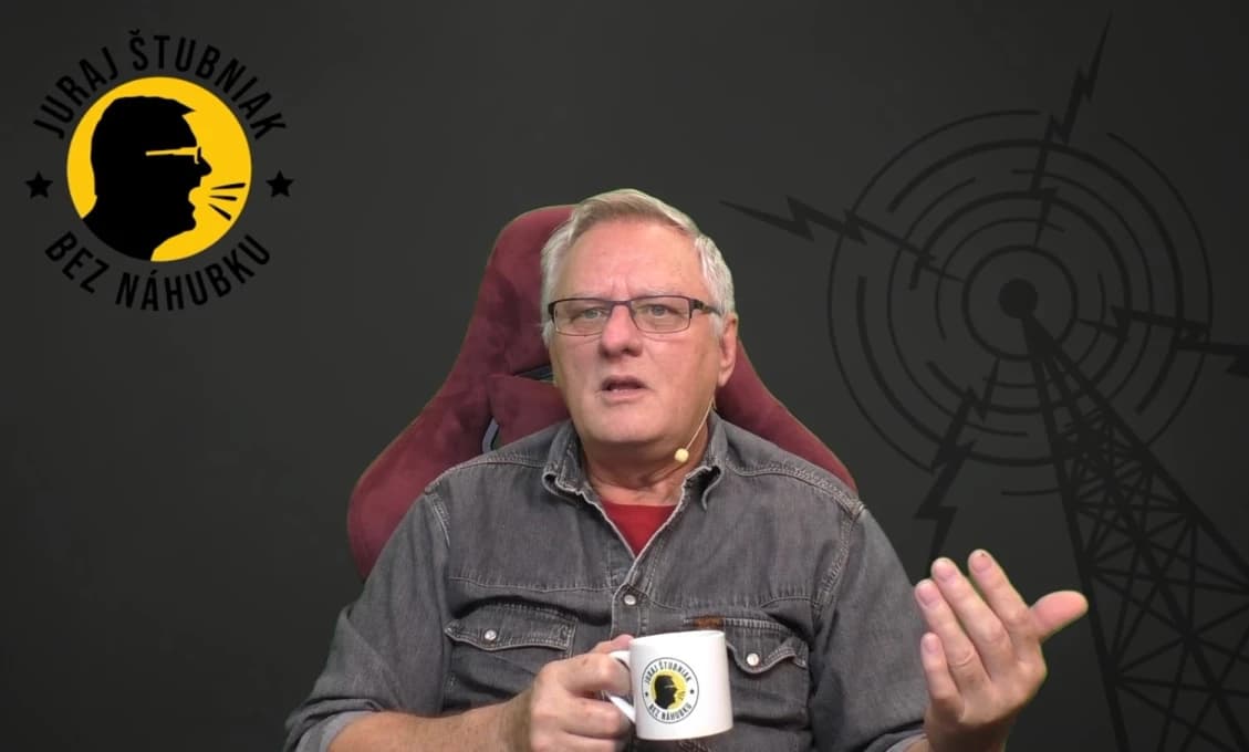 Pán premiér, ak nespravíte niečo s RTVS, pôjdete na kompost (VIDEO)