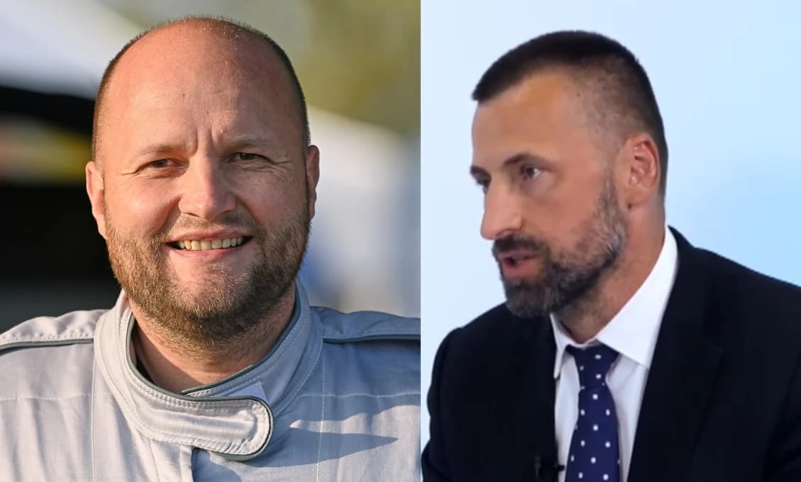 NAĎOV ÚTOK SA OBRÁTIL PROTI NEMU: SaS-kár ho TAKTO UZEMNIL kvôli FICOVI
