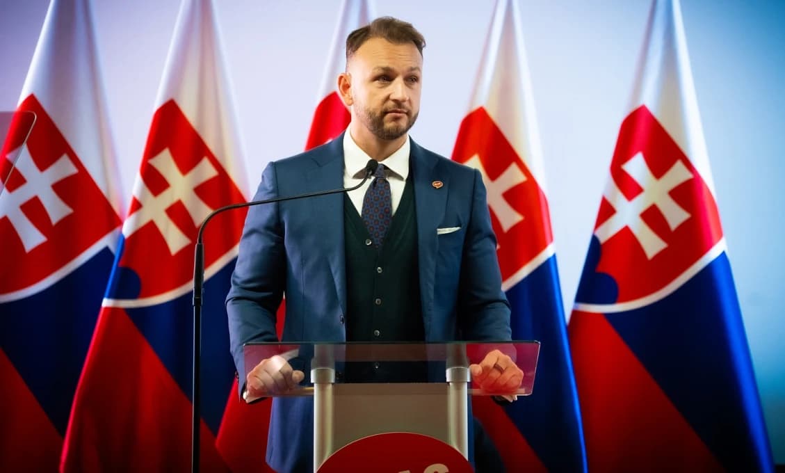 Štát na budúci rok príde s masívnou obnovou policajných staníc