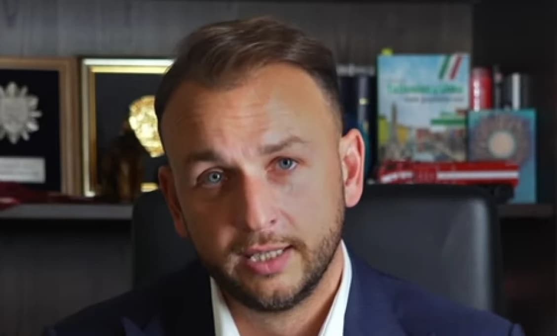 Šutaj Eštok o situácii v HLAS-SD: Odkaz pre rebelantov a pohľad na budúcnosť