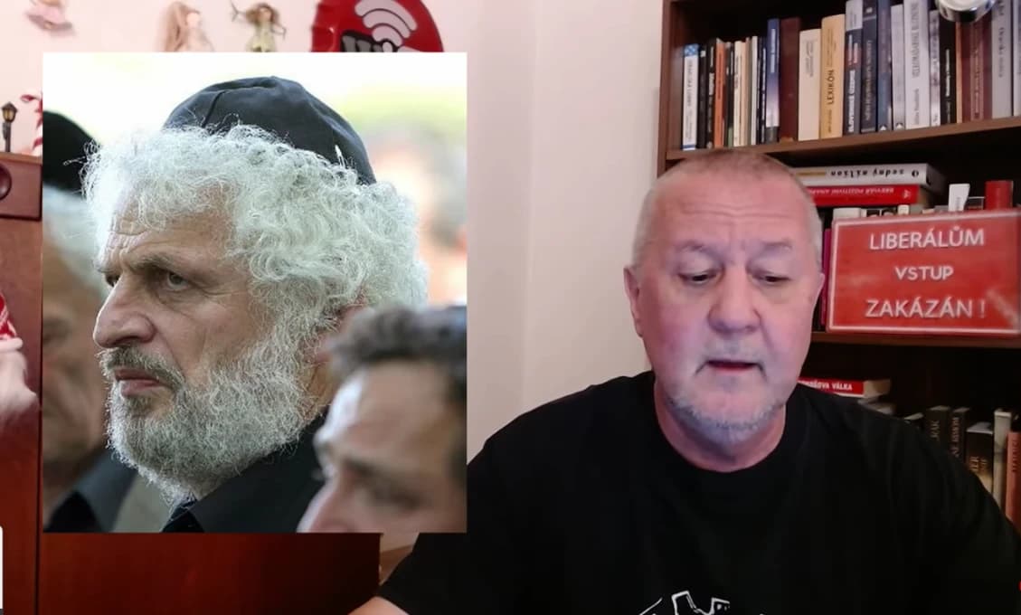 Fedor Gál perlil, komentátor Ľubo Huďo TAKTO reagoval (VIDEO)