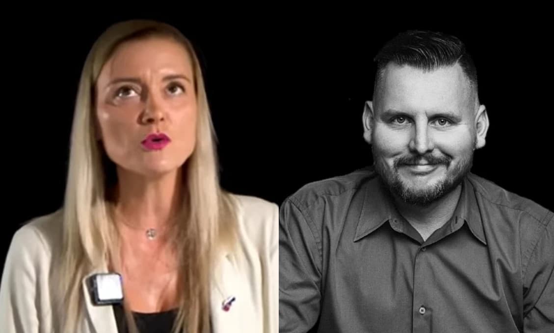 Tvrdé slová europoslankyne: Vy likvidujete právo občana EÚ na prezumpciu neviny! (VIDEO)
