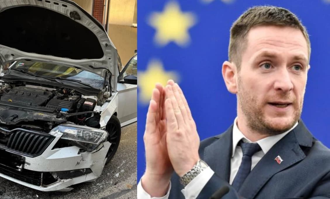 Republika KRITIZUJE dvojitý ŠKANDÁL PS: ALKOHOL za volantom a chýbajúca EMISNÁ