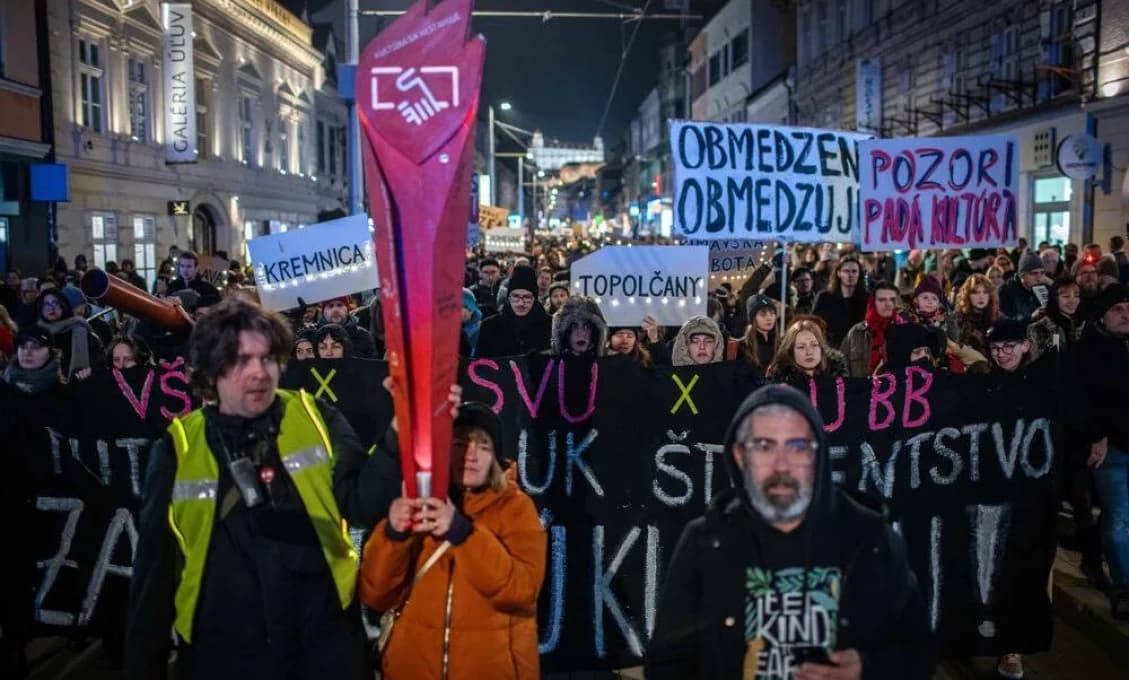 Našťastie žijeme v slobodnom štáte!