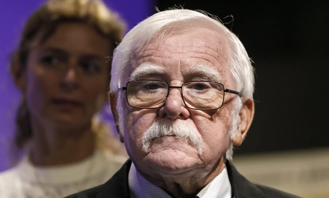 JDS: Seniori odmietajú militaristické výzvy generálneho tajomníka NATO Marka Rutteho