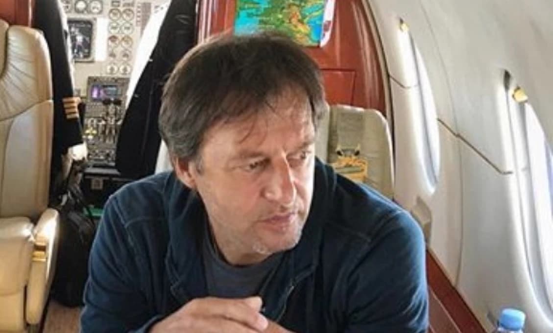 Gyimesi György ďakuje za protesty: Otvorené oči a odhalené charaktery