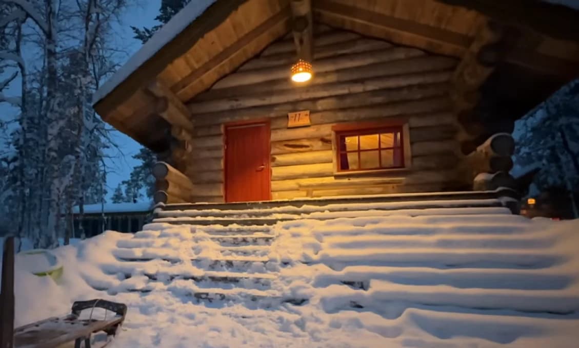 Fínov vysídľujú z domov. Pripravujú sa na vojnu s Ruskom!