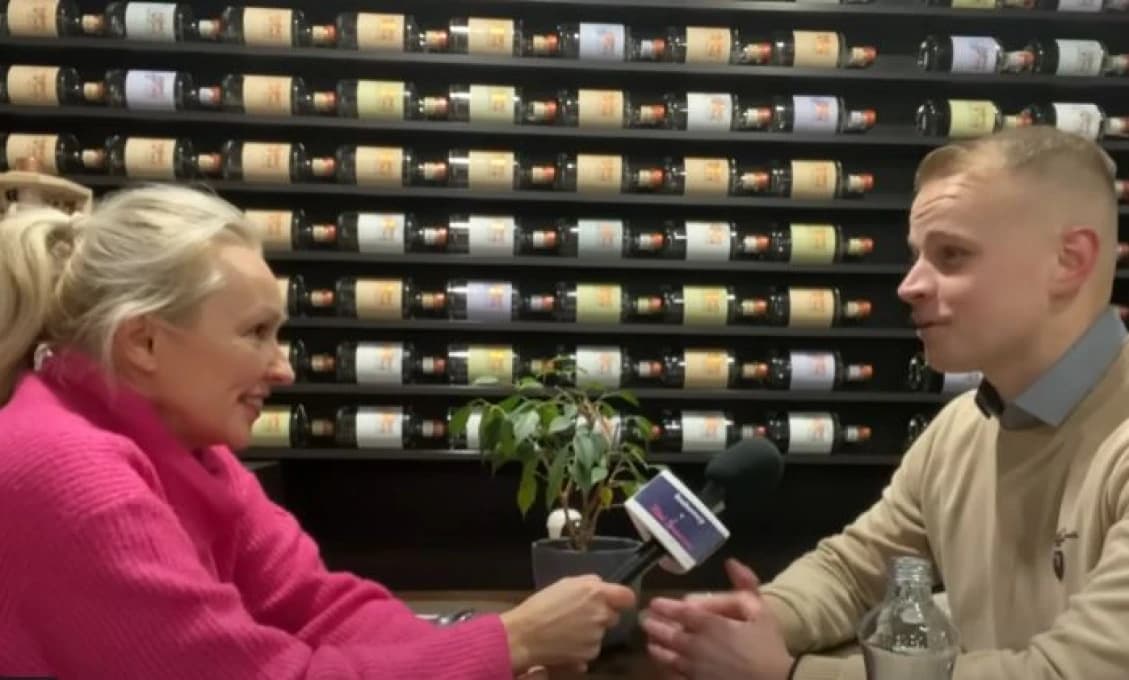 Milan Mazurek sa oženil a o inom z politiky