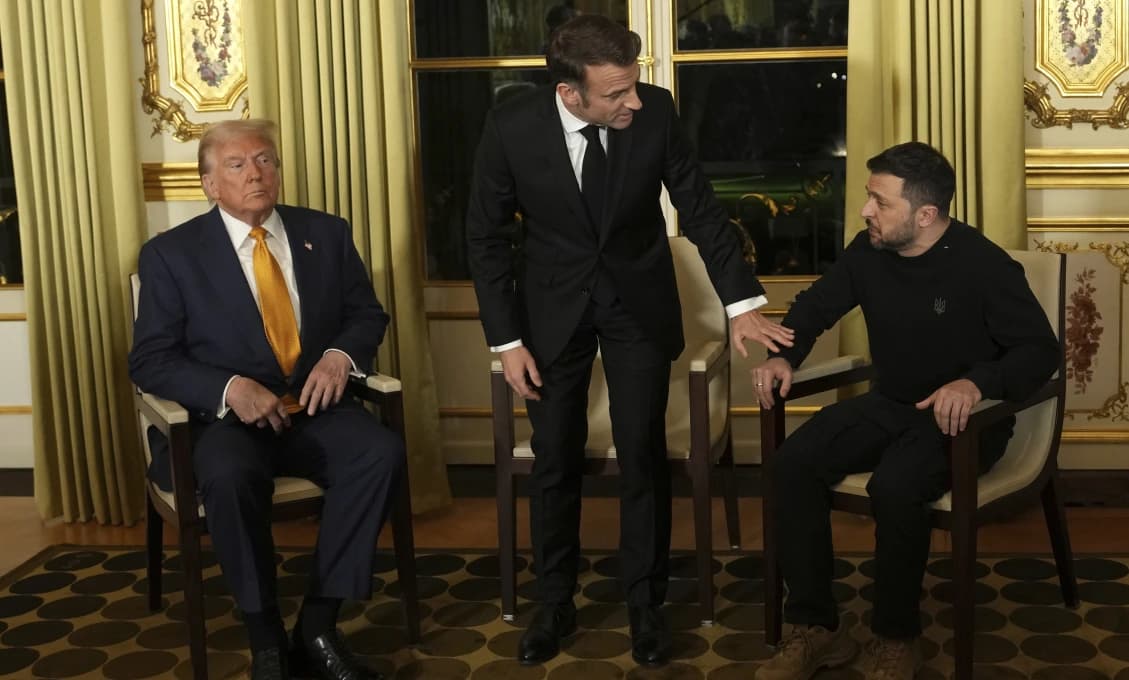 NYT: Za Trumpa by Ukrajina nemala očakávať nič dobré
