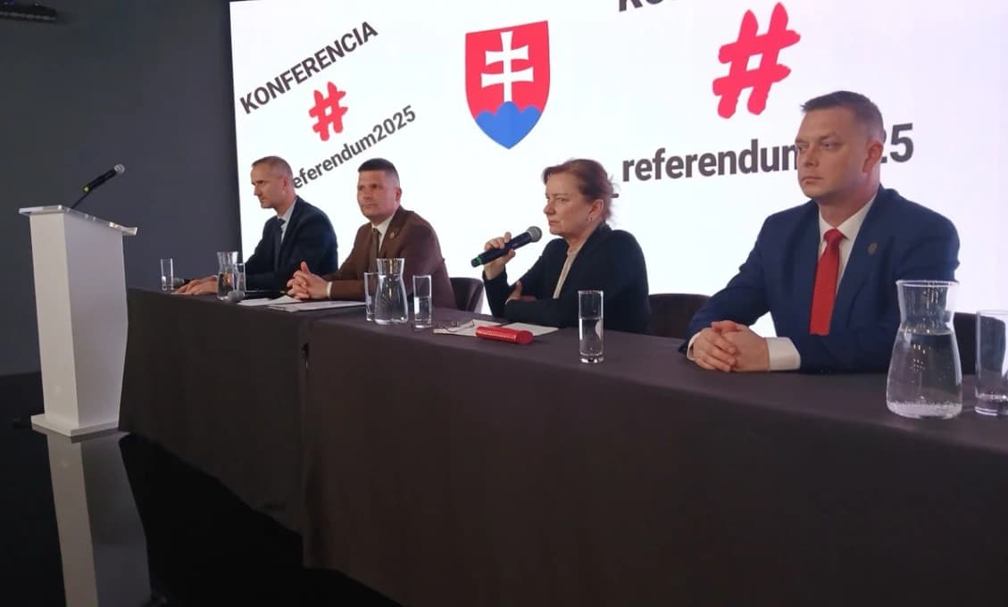 Iniciatíva za neuplatňovanie sankcií voči Rusku získava čoraz väčšiu podporu aj v zahraničí