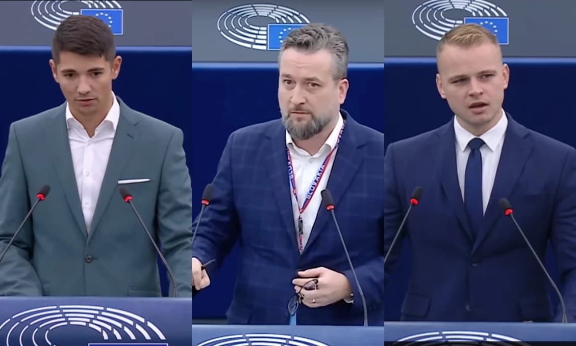 EÚ sa mení na totalitné nedemokratické monštrum!