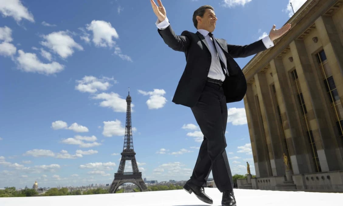 Precedens vo Francúzsku: Exprezident Sarkozy odsúdený za korupciu