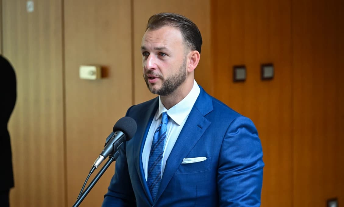 Šutaj Eštok verí, že vláda po rokovaní k zdravotníctvu prinesie dobré správy