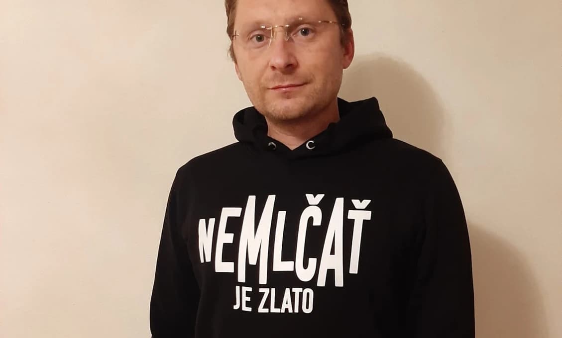 Hlas ľudu: Pokojné a láskyplné Vianoce, pán Visolajský! – reakcia na článok
